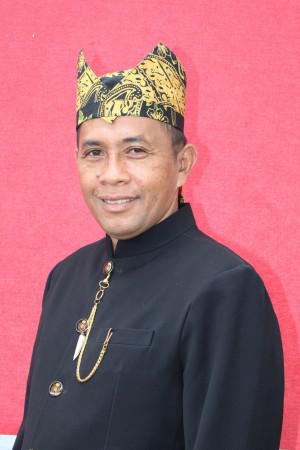 Imam Syafi�i, S.Pd.