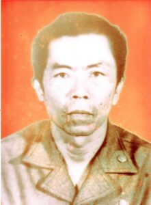 SEAN SUNARKO, BA