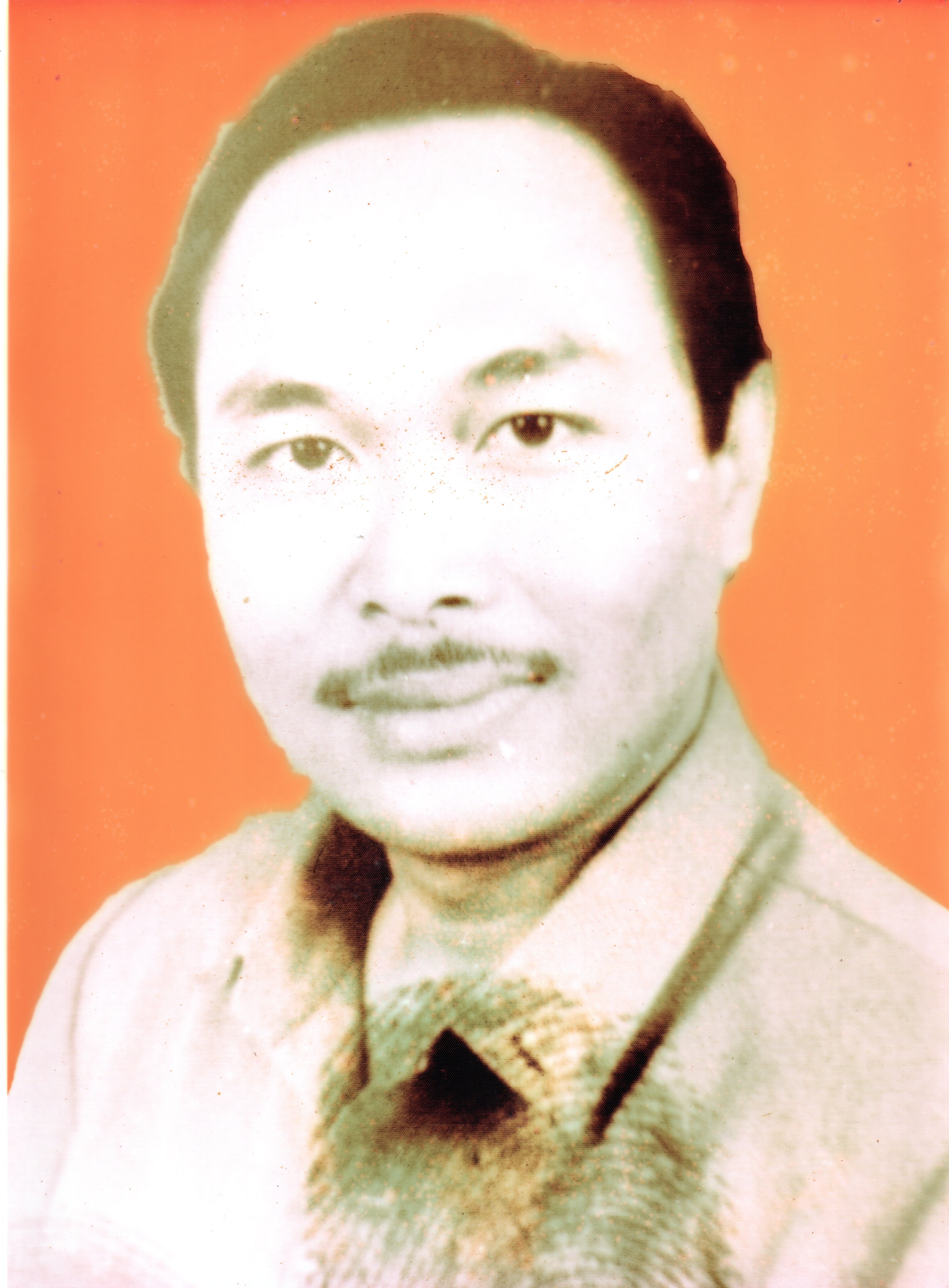 DRS. WAHID ABDUL RAHMAN