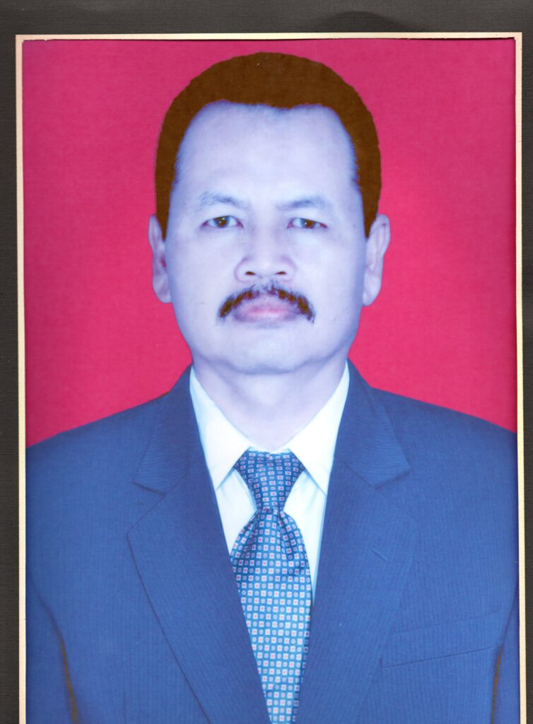 DRS. RODIWANTO, MM