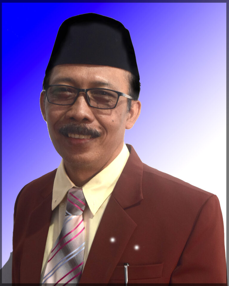 DRS. HARI SURYONO