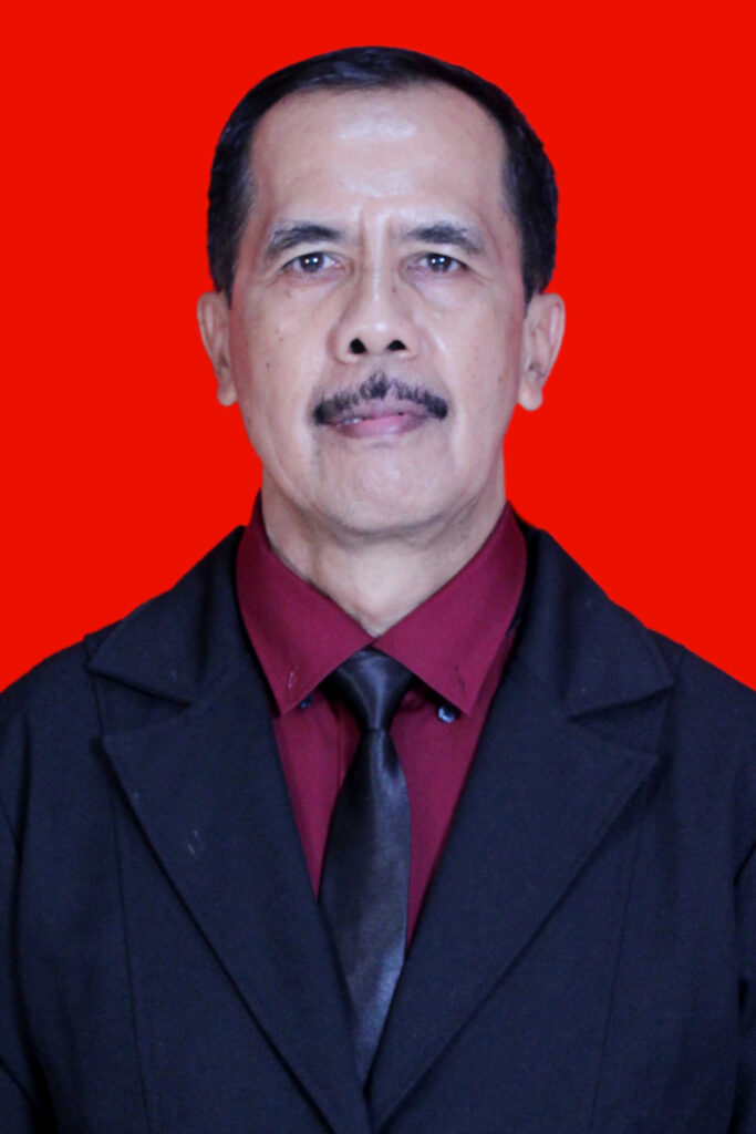 SUPRIJANTO, S.Pd.