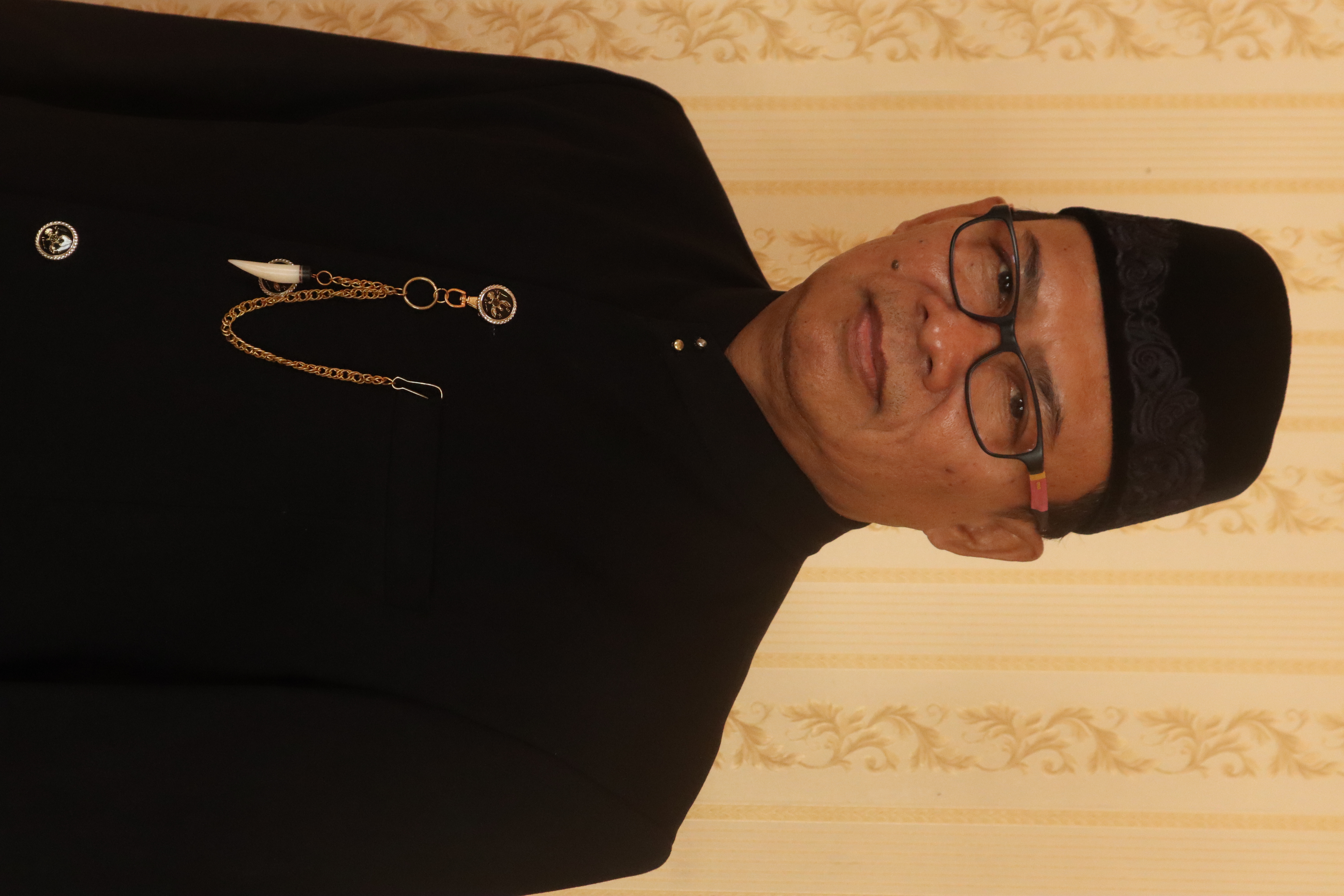 DRS. AKIP EFFENDY, M.Pd.