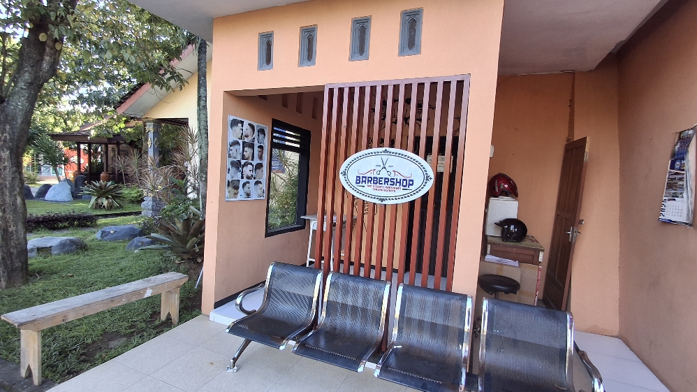 Barbershop