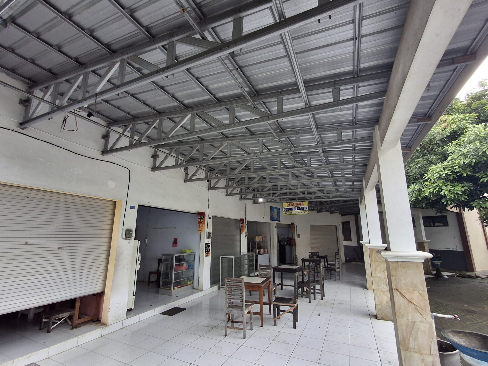 Kantin