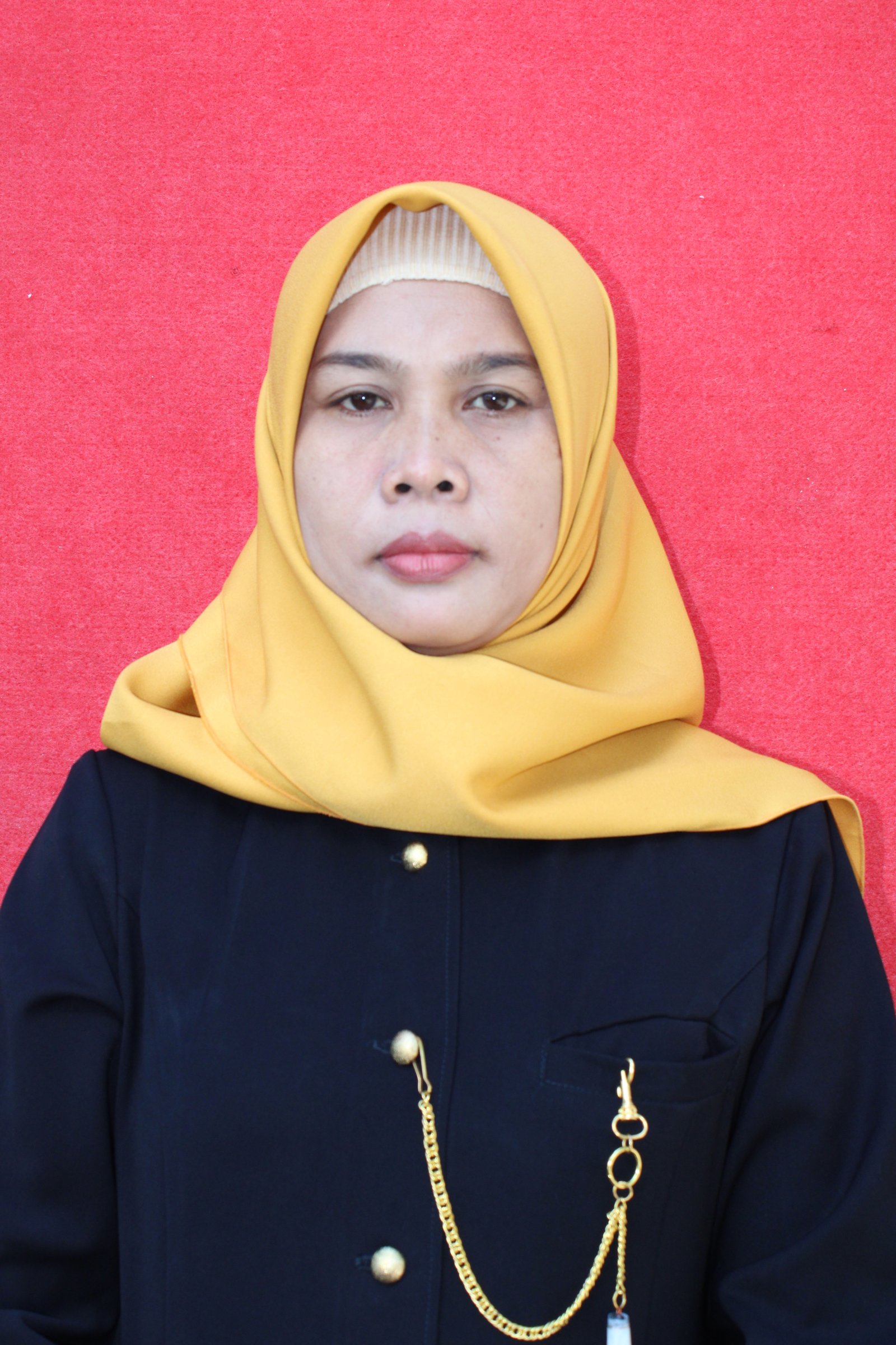 Hidayanti